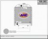 CASE 5002561 Radiator, engine cooling